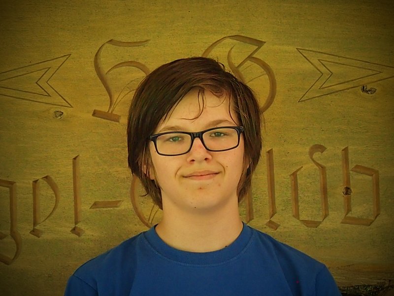 Jaydon Franke